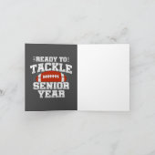 12年生サッカー即戦力新学期 カード (内部)