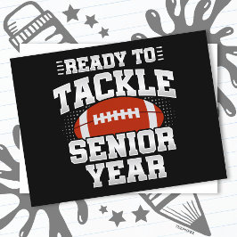 12年生サッカー即戦力新学期 ポストカード