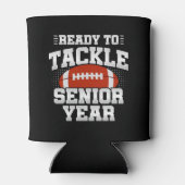 12年生サッカー即戦力新学期 缶クーラー (裏面)