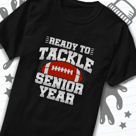 12年生サッカー即戦力新学期 Tシャツ