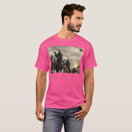 12強 Tシャツ (正面フル)