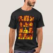 12怒人付 Tシャツ (正面)