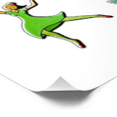 12日のクリスマス ポスター (コーナー)