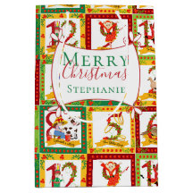 12日のクリスマス