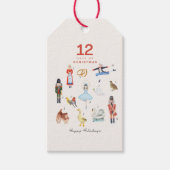 12日 ギフトタグ (正面)