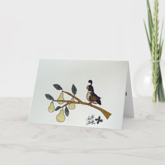 12日 シーズンカード (正面)