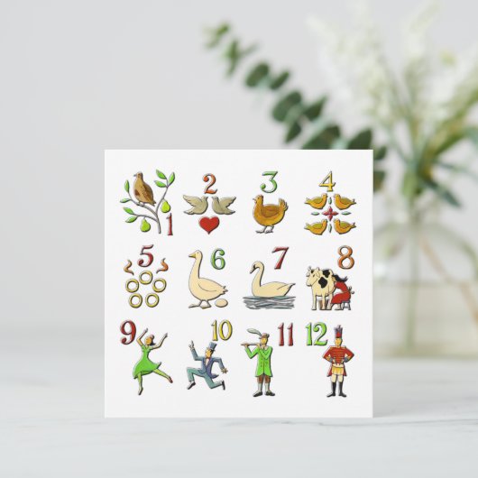 12日 シーズンカード (スタンド正面)