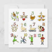 12日 シーズンカード (正面)