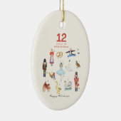 12日 セラミックオーナメント (右)