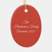 12日 セラミックオーナメント (裏面)