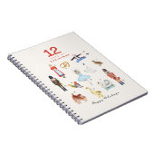 12日 ノートブック (右側)