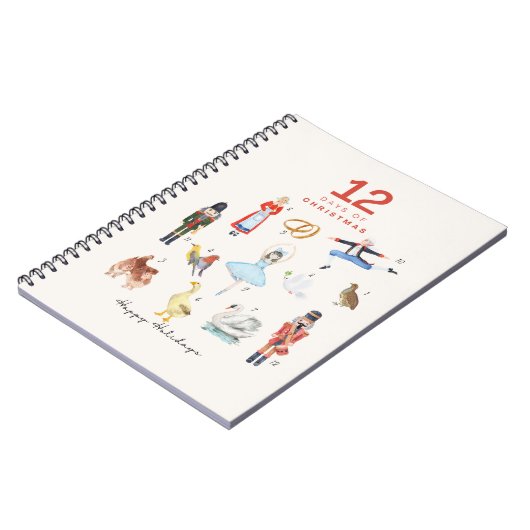 12日 ノートブック (左側)