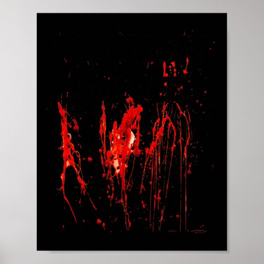 12時間シフトナーススケルトンタロットカードおもしろい ポスター (正面)