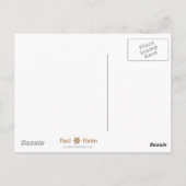 12曲ロシアの折 ポストカード (裏面)