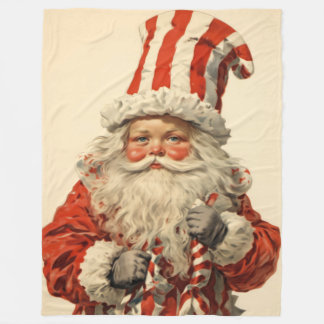 12月お洒落のクリスマス毛布 フリースブランケット