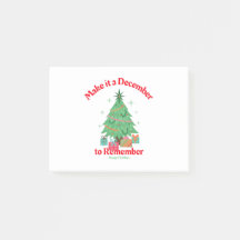 12月に思い出す