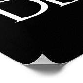 12月に生まれ王達がいる ポスター (角)