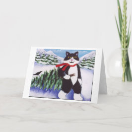 12月のハンター シーズンカード