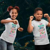 12月の喜びのかわいいクリスマス