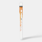 12月の影の飛行 Case-Mate iPhoneケース (裏面 / 左)