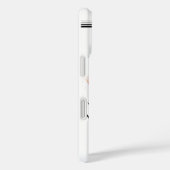 12月の影の飛行 Case-Mate iPhoneケース (裏面 / 右)