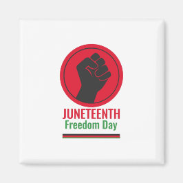 12月の自由の日 マグネット