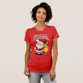 12月の記憶 Tシャツ (正面フル)