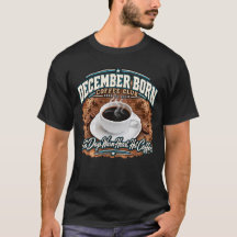 12月の誕生日のコーヒークラブ - 冷たい日も心は温かく
