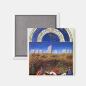 12月の魅力 マグネット (正面/裏面)