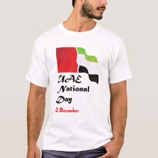 12月の2日ワイシャツ Tシャツ