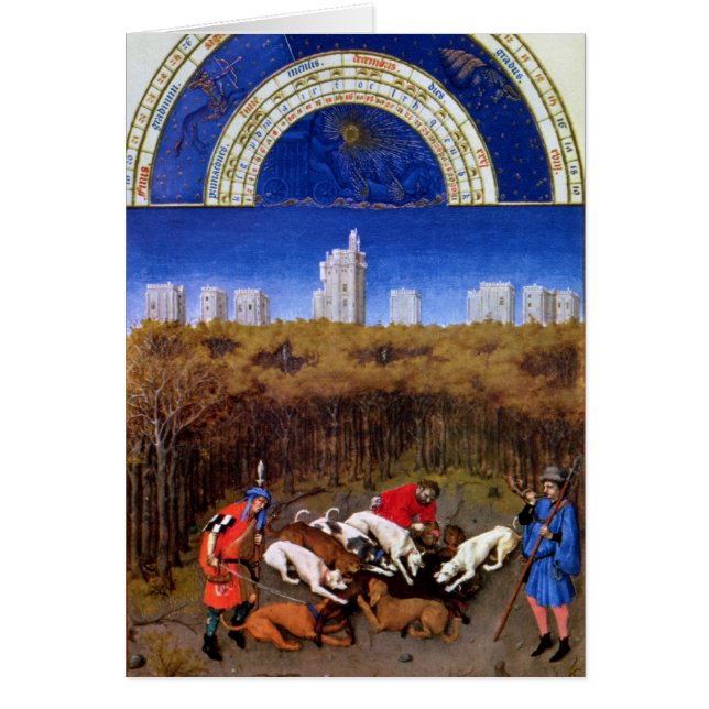 12月のFascimile (正面)