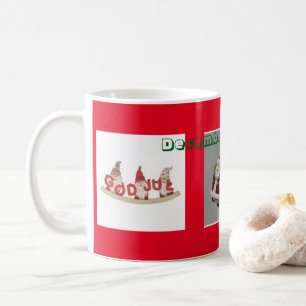 12月コプ コーヒーマグカップ