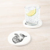 12月ステップのパー コースター (側面)