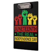 12月ワードアートパンアフリカカラー クリップボード (左)