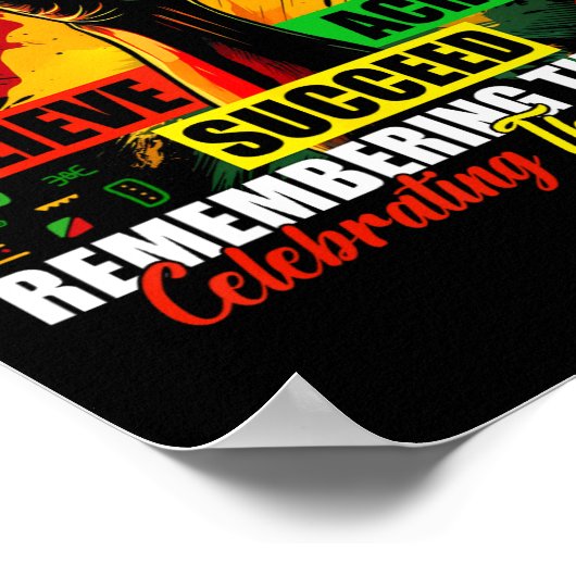 12月信じは過去Afを思い出すことに成功 ポスター (角)