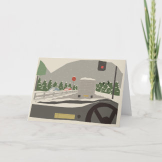 12月日 シーズンカード