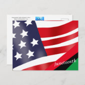 12月祝1日フリーダムカード ポストカード (正面/裏面)