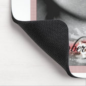 12月第32のアルバムカバー マウスパッド (コーナー)