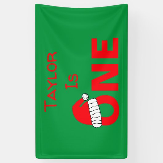 12月1日 横断幕 (縦)