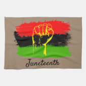 12月11日 キッチンタオル (横)