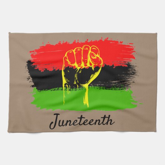 12月11日 キッチンタオル (横)