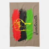 12月11日 キッチンタオル (縦)