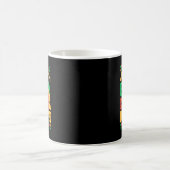 12月11日(金)黒人歴史月間 コーヒーマグカップ (中央)