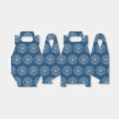 12月25日の青いボックスまで開かない フェイバーボックス (折り畳みなし)