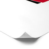 12月25日休業のお知らせ ポスター (角)