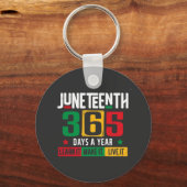 12月365日の日学生き生きのように キーホルダー (正面)