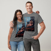 12月7日を覚えて下さい Tシャツ (ユニセックス)