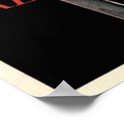 12月7日を覚える ポスター (角)