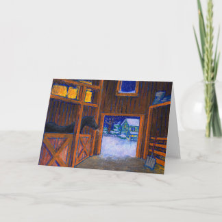 12月 シーズンカード