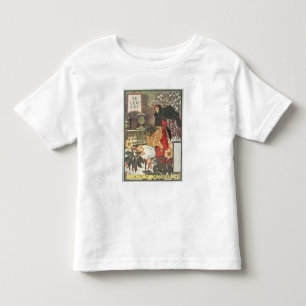 12月 トドラーTシャツ